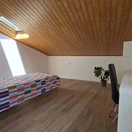 ゲストハウス North Wind House *