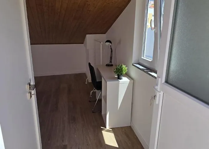 North Wind Penzion *