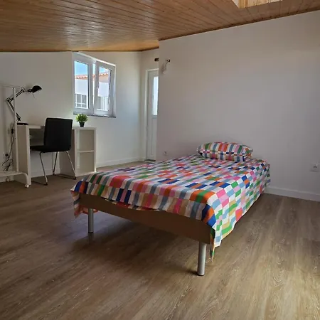 West Wind Πανσιόν