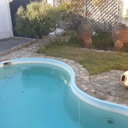 Πανσιόν West Wind *