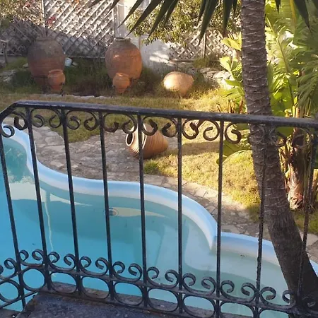 Gæstehus North Wind *