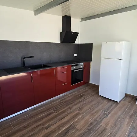 North Wind Gæstehus