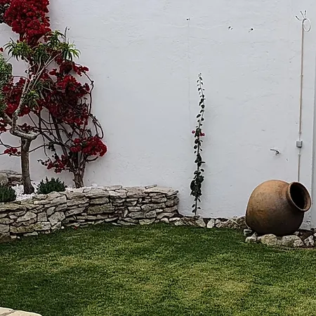 North Wind House Peniche