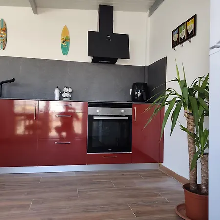 North Wind House Peniche