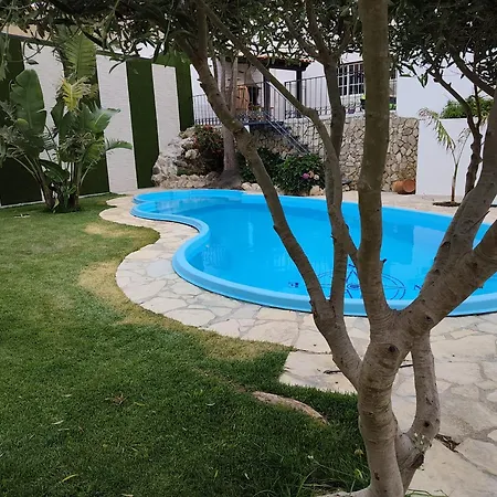 North Wind House Peniche