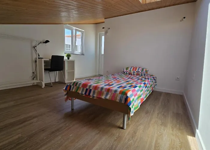 North Wind Gæstehus