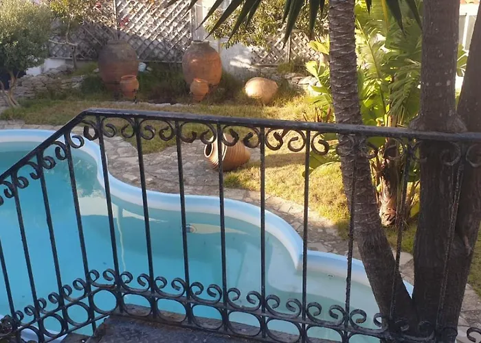 Gæstehus North Wind *