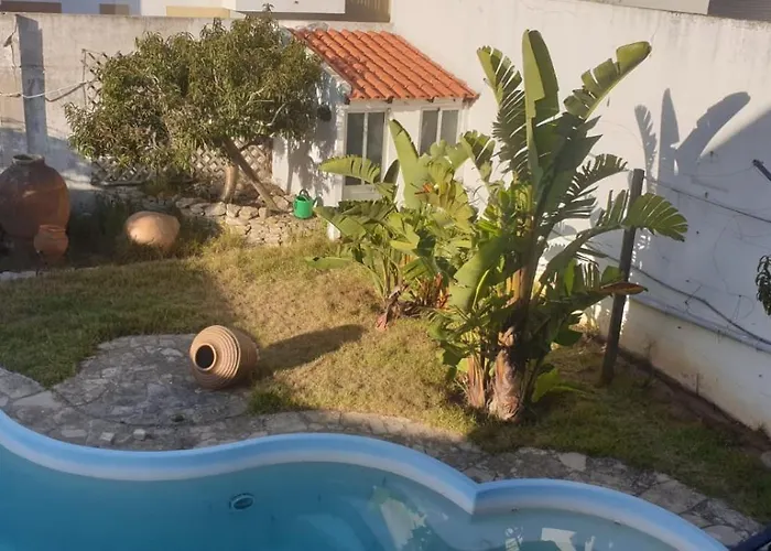 North Wind Gæstehus