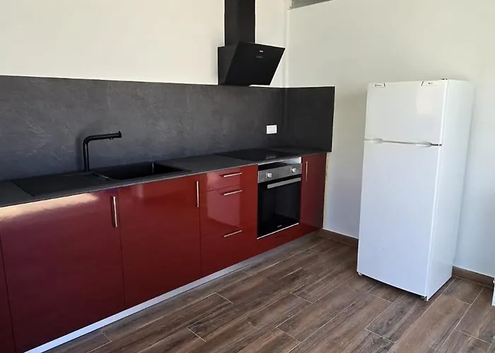 North Wind Gæstehus